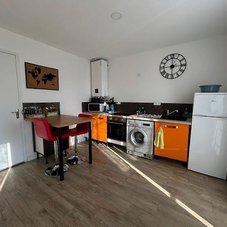 Appartement Les Voyages De Romane Ναρμπόν Εξωτερικό φωτογραφία