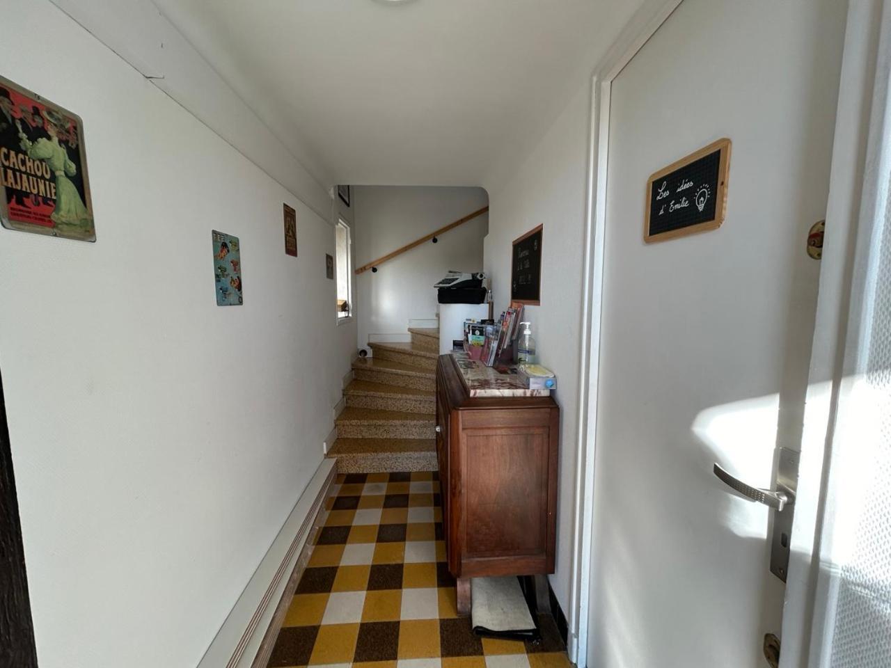 Appartement Les Voyages De Romane Ναρμπόν Εξωτερικό φωτογραφία