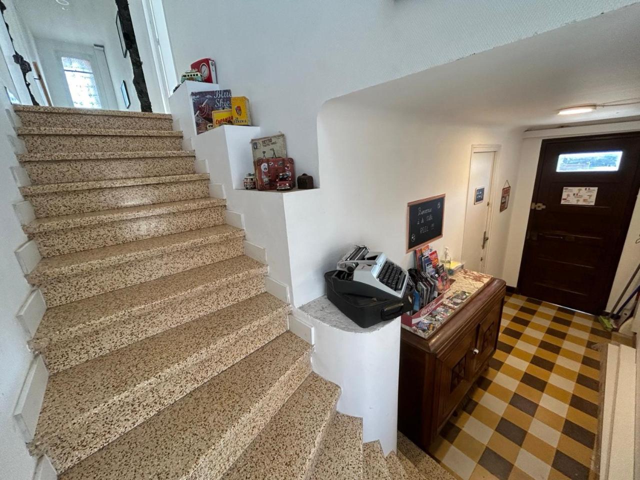 Appartement Les Voyages De Romane Ναρμπόν Εξωτερικό φωτογραφία